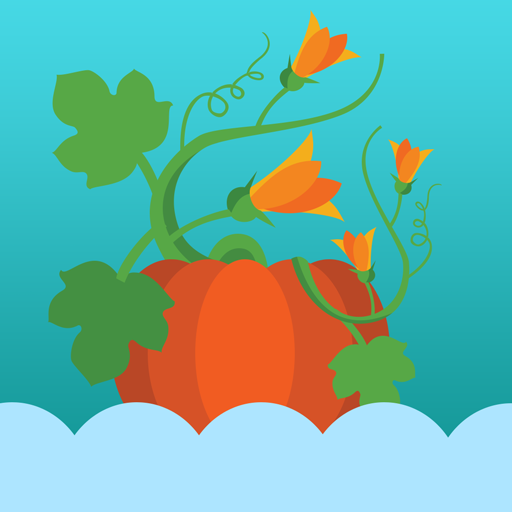 Cloud Garden game icon